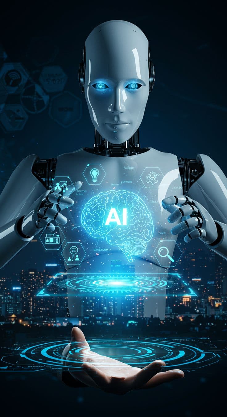 AI Learning Roadmap: A Complete Guide from Beginner to Advance